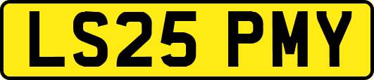 LS25PMY