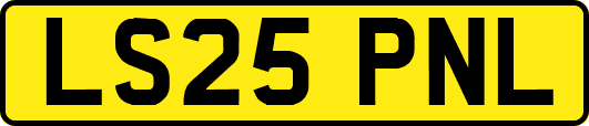 LS25PNL
