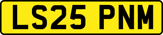 LS25PNM