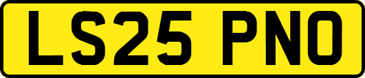 LS25PNO