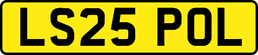 LS25POL
