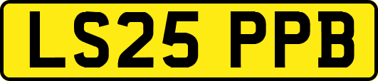 LS25PPB