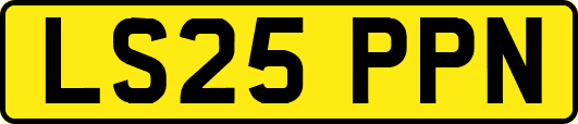 LS25PPN