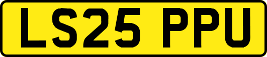 LS25PPU