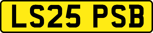 LS25PSB
