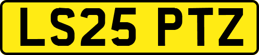 LS25PTZ