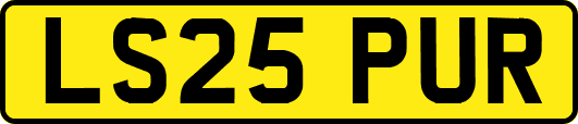 LS25PUR