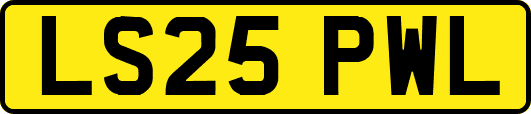 LS25PWL