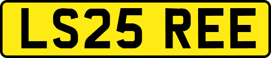 LS25REE