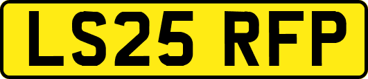 LS25RFP