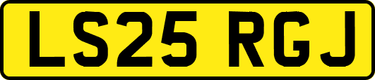 LS25RGJ