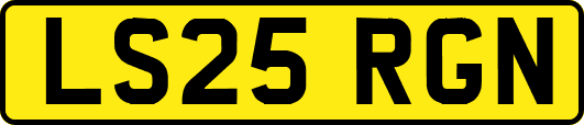 LS25RGN
