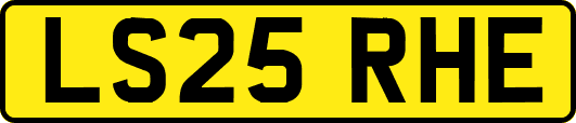 LS25RHE