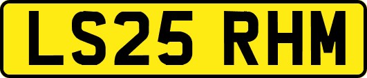 LS25RHM
