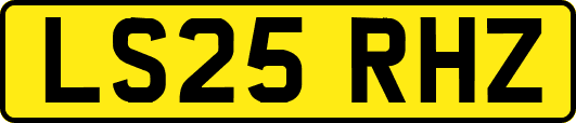 LS25RHZ