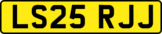 LS25RJJ