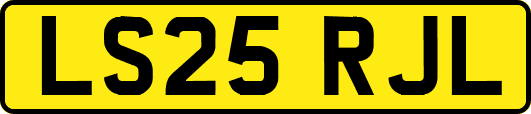 LS25RJL