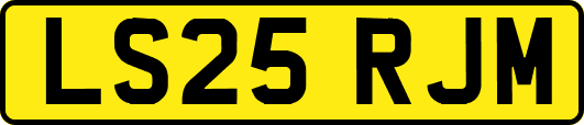 LS25RJM
