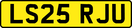 LS25RJU