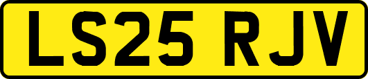 LS25RJV