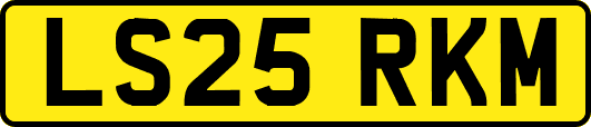 LS25RKM