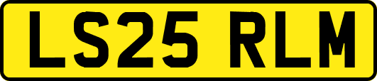 LS25RLM