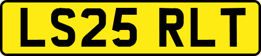 LS25RLT