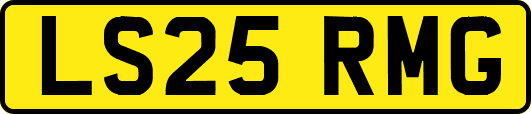 LS25RMG