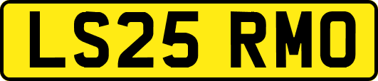 LS25RMO