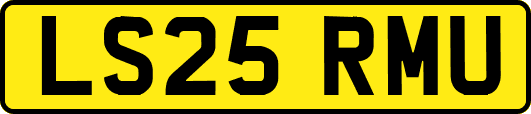 LS25RMU