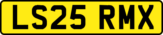 LS25RMX