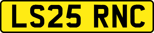 LS25RNC