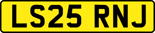 LS25RNJ
