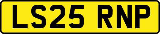 LS25RNP