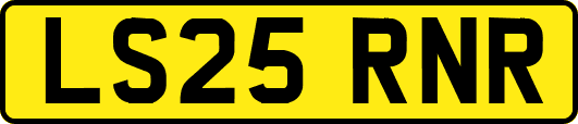 LS25RNR