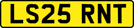 LS25RNT