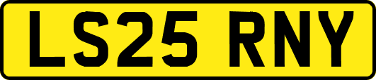 LS25RNY
