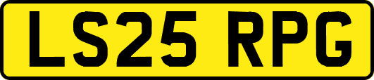 LS25RPG