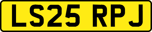 LS25RPJ