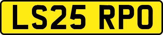 LS25RPO
