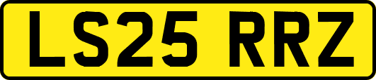 LS25RRZ