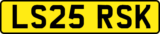 LS25RSK