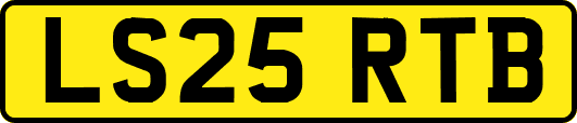 LS25RTB