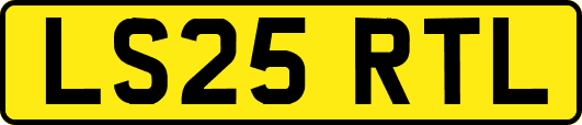 LS25RTL