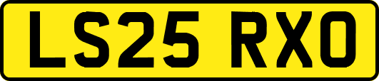 LS25RXO