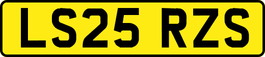 LS25RZS