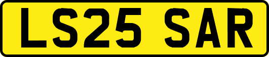 LS25SAR