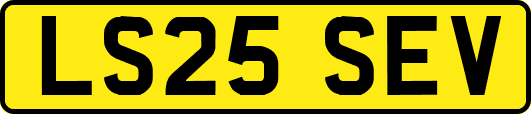 LS25SEV