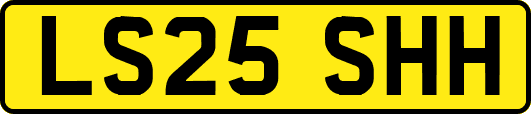LS25SHH