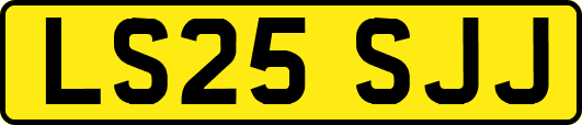 LS25SJJ
